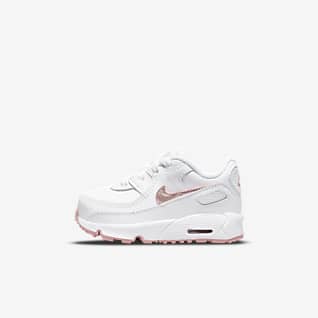 Nike Air Max 90 Baby & Toddler Shoes