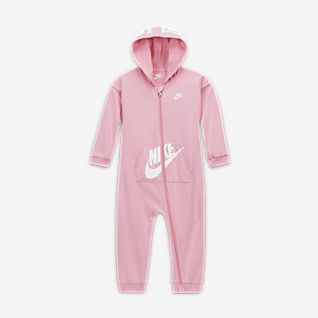 nike baby girl jumpsuit