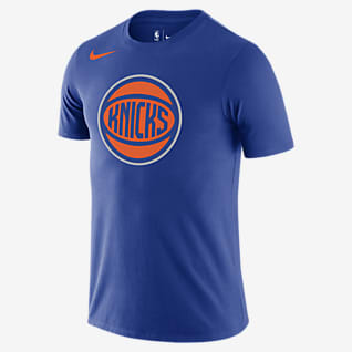 New York Knicks Men's Nike Dri-FIT NBA Logo T-Shirt