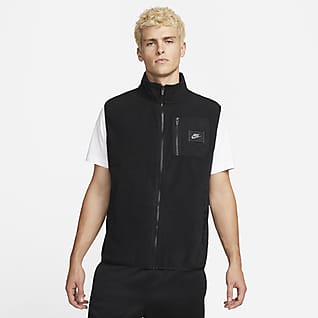 nike waistcoat