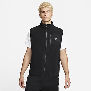 Nike Sportswear Therma-FIT Bodywarmer van fleece voor heren
