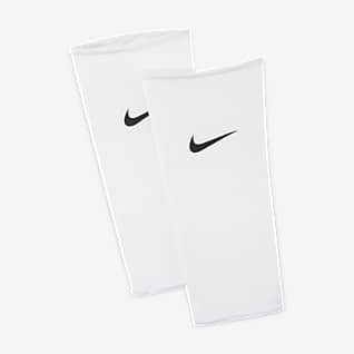 Nike Guard Lock Mangas de protección para fútbol (1 par)