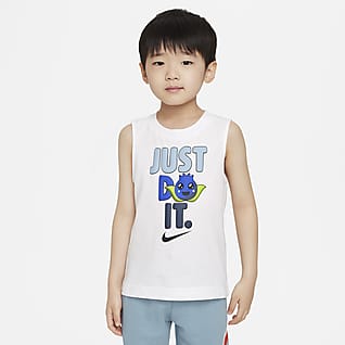 Nike Camiseta de tirantes infantil