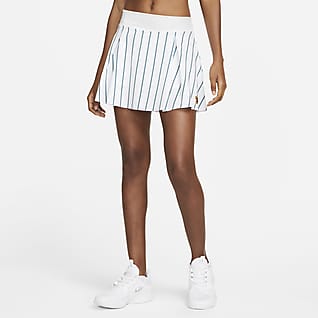 Nike Club Skirt Tennisrock in normaler Passform für Damen