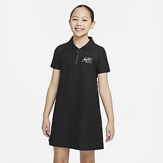 Nike Air 大童（女孩）连衣裙