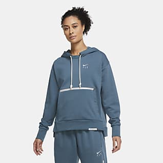 nike loose fit pullover