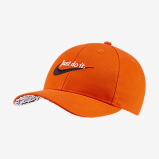 nike infant baseball cap