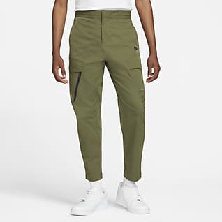 Nike Sportswear Tech Essentials Men's Woven Unlined Cargo Pants