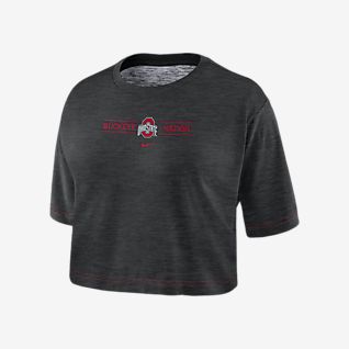 ohio state jersey grey