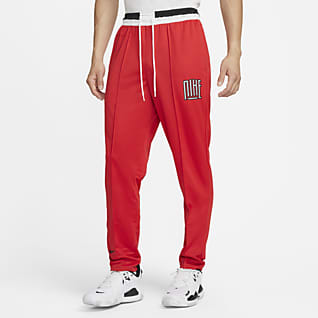 Nike Dri-FIT Pantalones de básquetbol para hombre