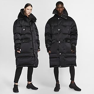 nike bench jacket