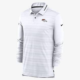 nike broncos shirt