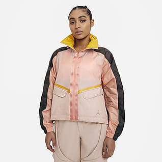 Jordan womens jacket