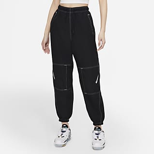 Nike Sportswear Swoosh Repel 女子长裤
