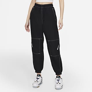 Nike swoosh womens joggers Outlet