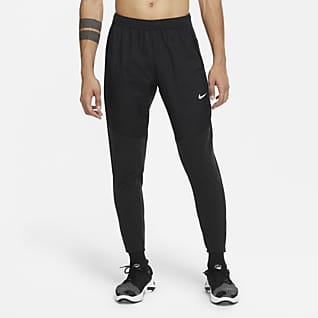 Hombre Dri-FIT Running Pantalones y mallas. Nike ES