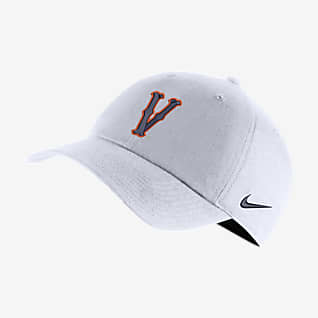 Nike College (Virginia) Adjustable Hat