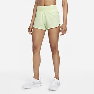 Short nike mujer rosa clearance