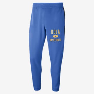 Jordan College Dri-FIT Spotlight (UCLA) Men's Pants