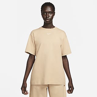 Nike Sportswear Essentials Damen-T-Shirt
