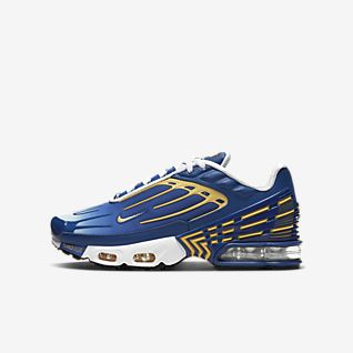 nike tn niño