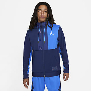 jordan air over the head