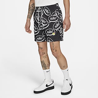 nike sportswear shorts