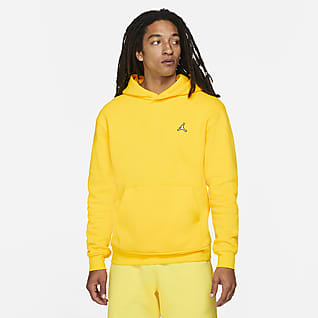 hoodies yellow
