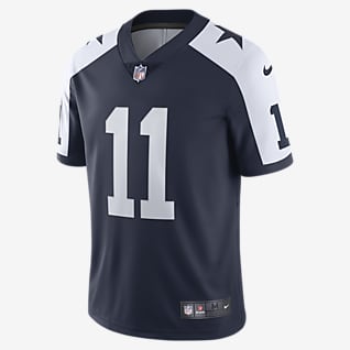 NFL Dallas Cowboys Nike Vapor Untouchable (Micah Parsons) Men's Limited Football Jersey