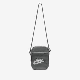 Nike Heritage Crossbody-väska (liten, 1L)