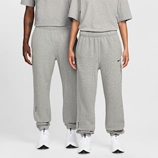 Dark Grey Heather/Matte Silver/Svart