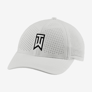 tiger woods youth hat