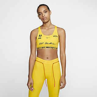 nike off white leggings and top