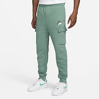 Green Joggers \u0026 Sweatpants. Nike AU