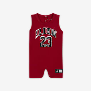 jordan baby boy outfits