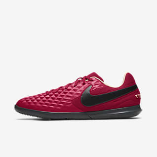 Erkekler Icin Kirmizi Ayakkabi Nike Tr