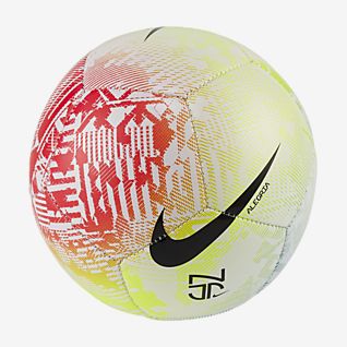 nike neymar football ball