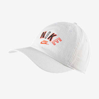 baby boy nike cap