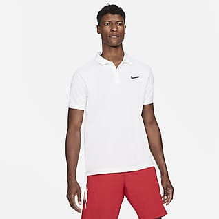 NikeCourt Dri-FIT Victory Ανδρική μπλούζα πόλο για τένις