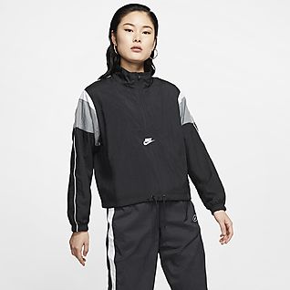nike jackets on sale