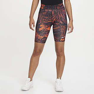 Nike Sportswear Essentials Shorts til kvinder