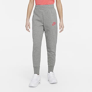 Nike Sportswear Club Pantalons de teixit French Terry - Nena