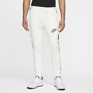 Nike Sportswear Pantalon en tissu Fleece