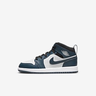Jordan 1 Chaussure mi-montante Chaussures. Nike FR Jordan 1 Chaussure mi-montante Chaussures. Nike FR