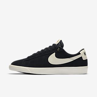 blazer low le nike