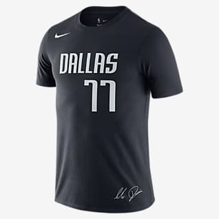 Luka Dončić Mavericks Men's Nike NBA T-Shirt