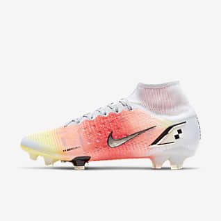 laceless nike soccer cleats