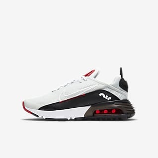 nike air max 200 enfants