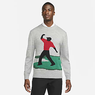 Tiger Woods. Nike ES