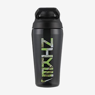 Nike TR Hypercharge Chug 473 ml Ampolla d'aigua amb estampat